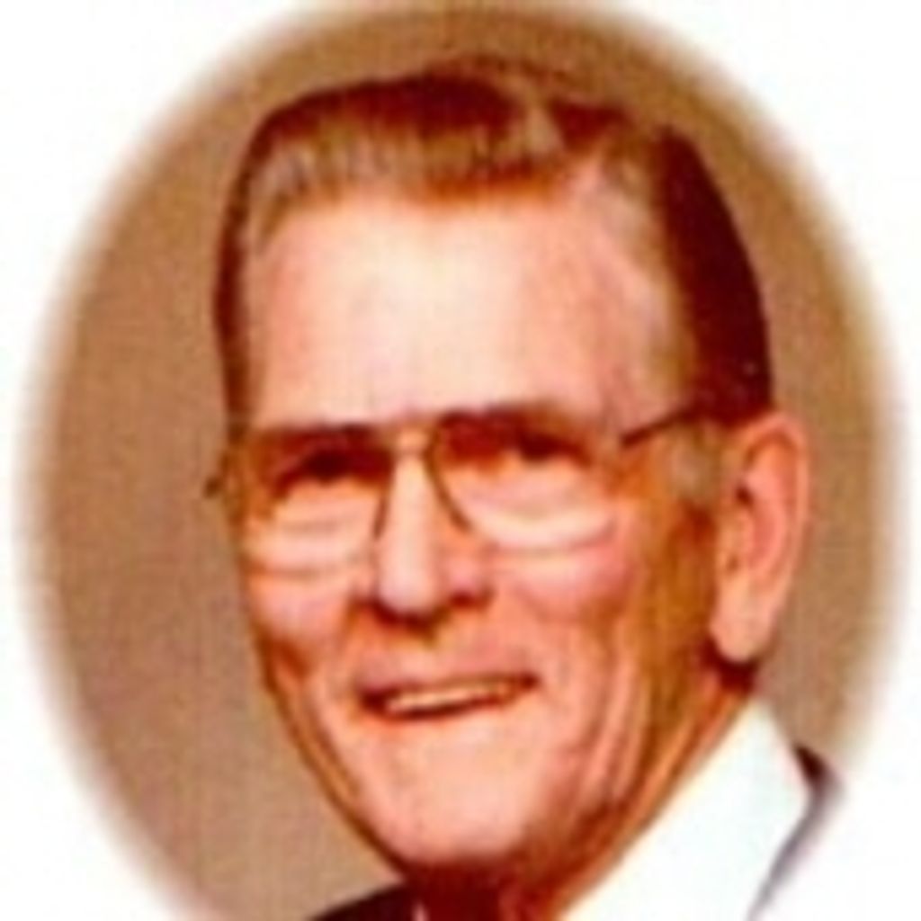 Waldo "Wally" Morken