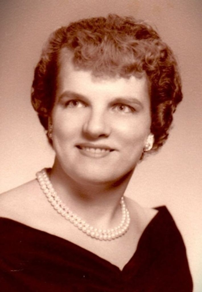 Annemarie Morrill Profile Photo