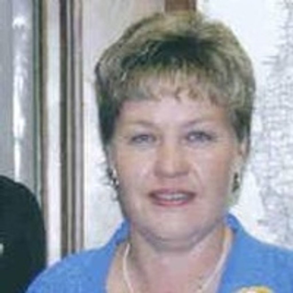 Mary Jane Grifka