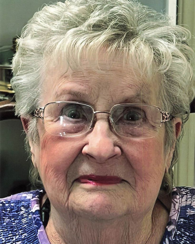 Paula Hasty Profile Photo