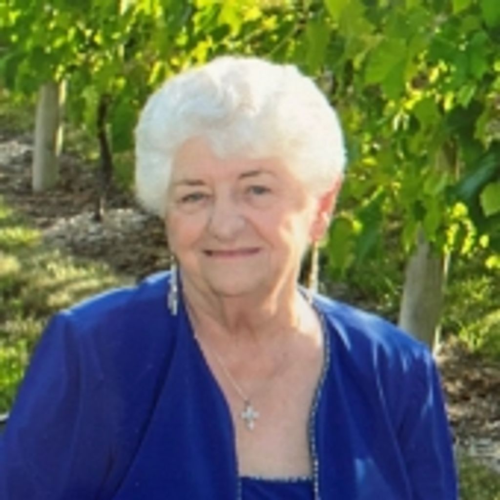Dolores J. Schnecker