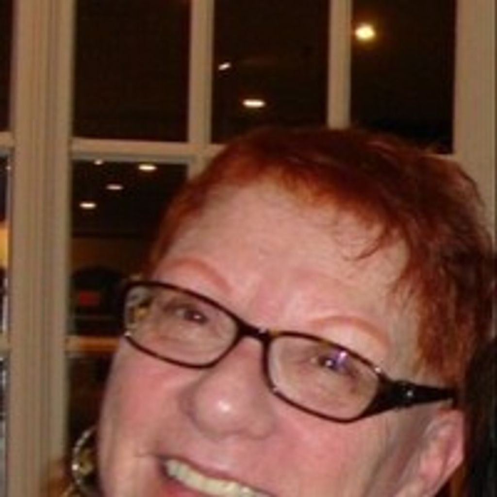 Elizabeth "Liz" Coolidge Profile Photo