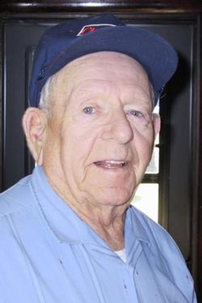 Lloyd Clayton Vandenberg
