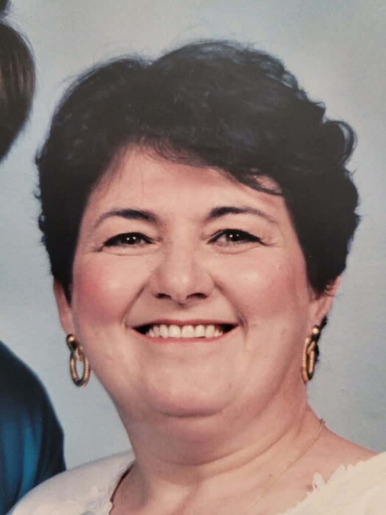 Marianne C (Brieling)  Staley