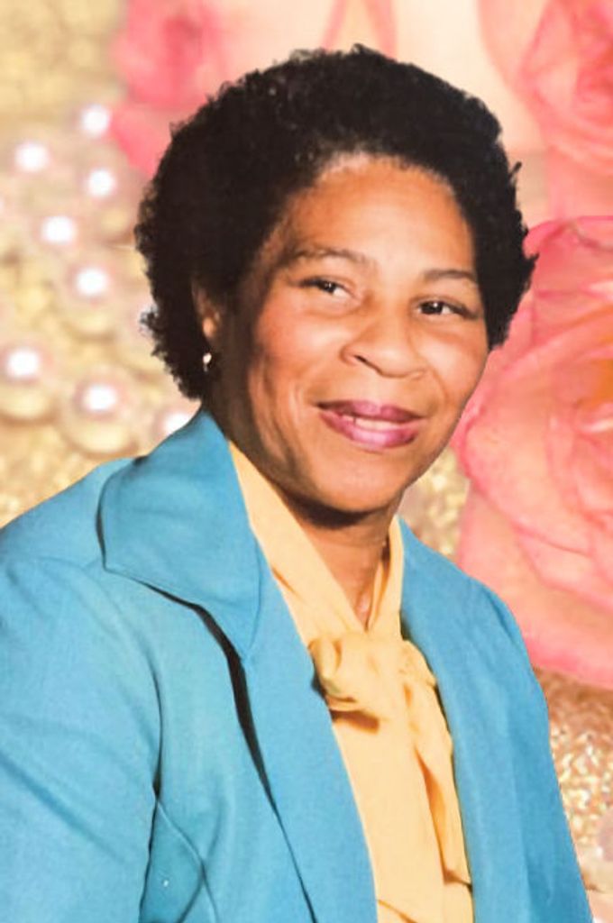 Shirley Barnes Profile Photo
