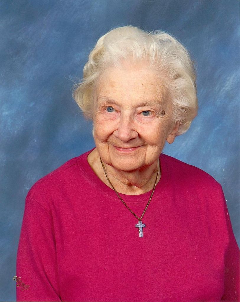 Harriett H. Green