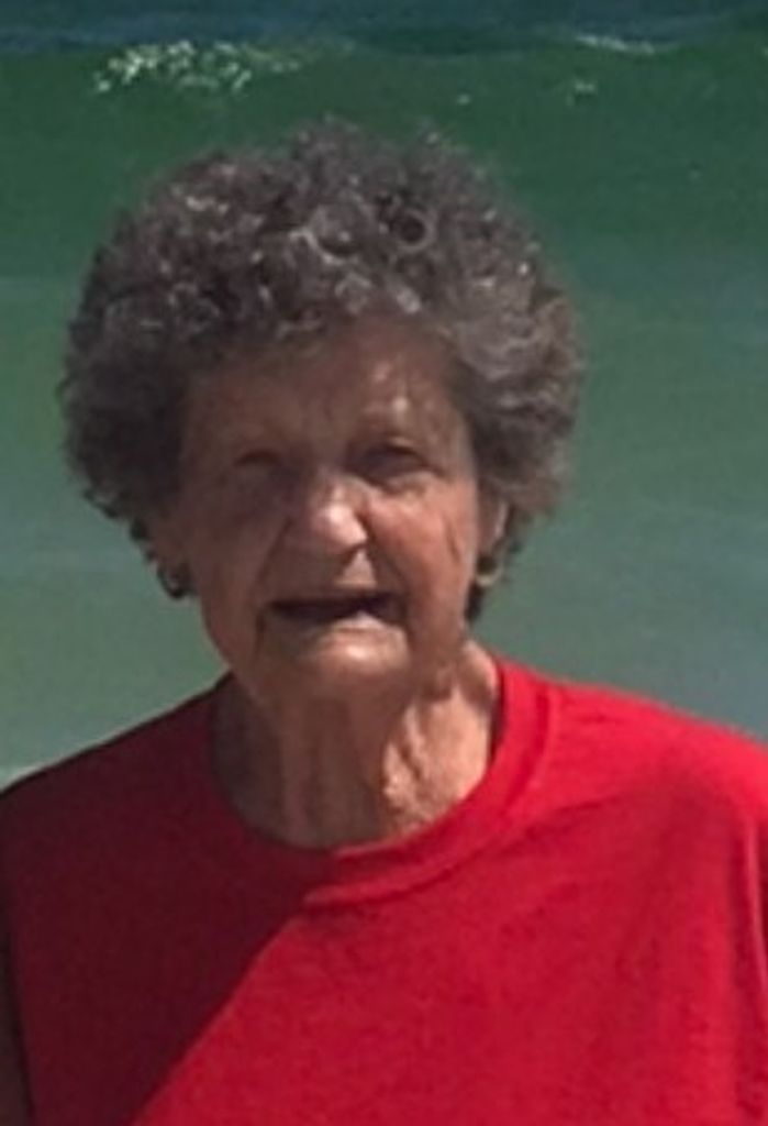 Genell Crowe