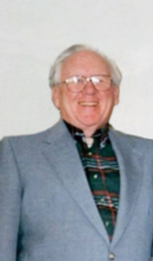 Rex Hal Jenkins Profile Photo