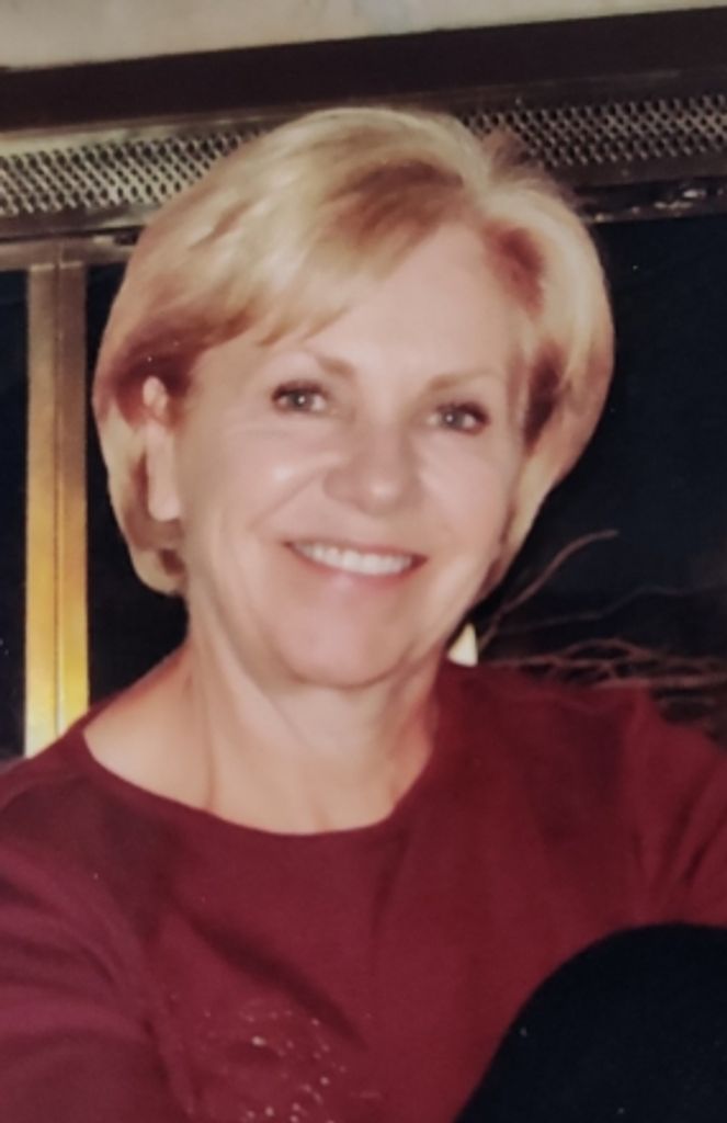 Sandra Joyce Dahl Profile Photo