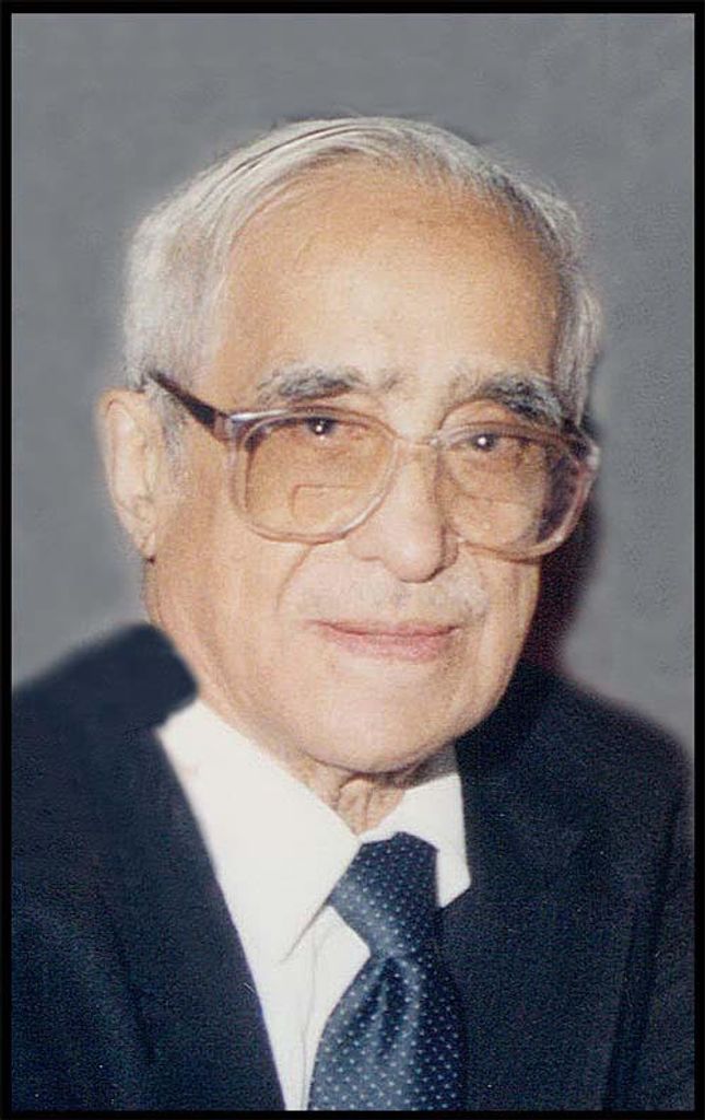 Nicholas Mannina
