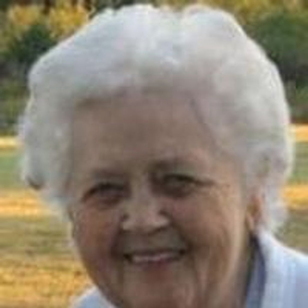 Edna Esther (Miller) Gingerich