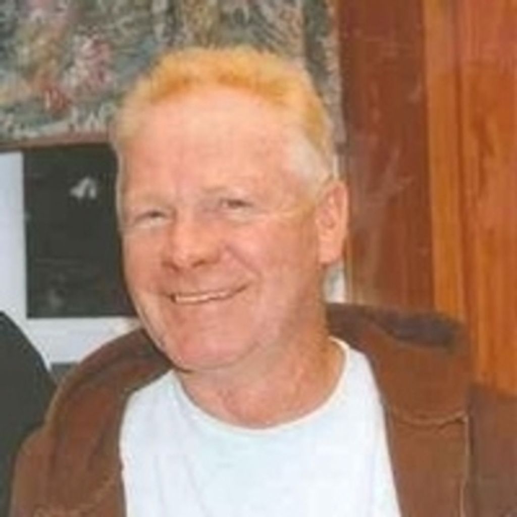 Leo 'Bud' Mckenzie Profile Photo