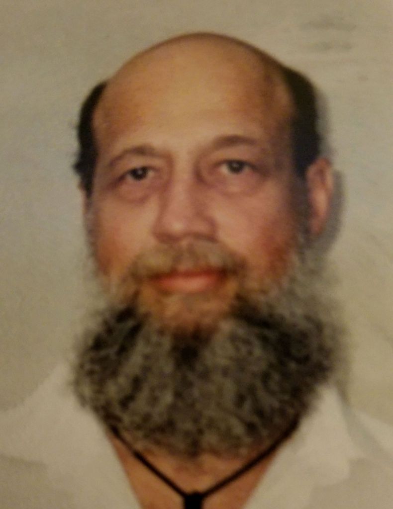 Charles Way Profile Photo