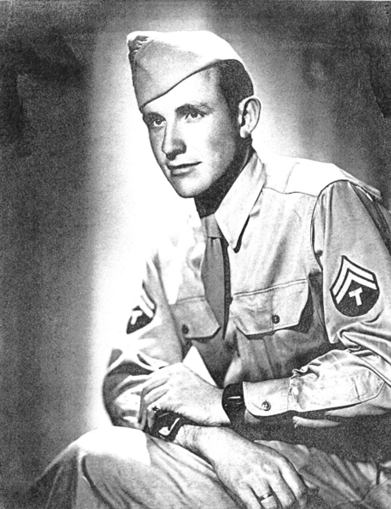 Charles Gerald Smith