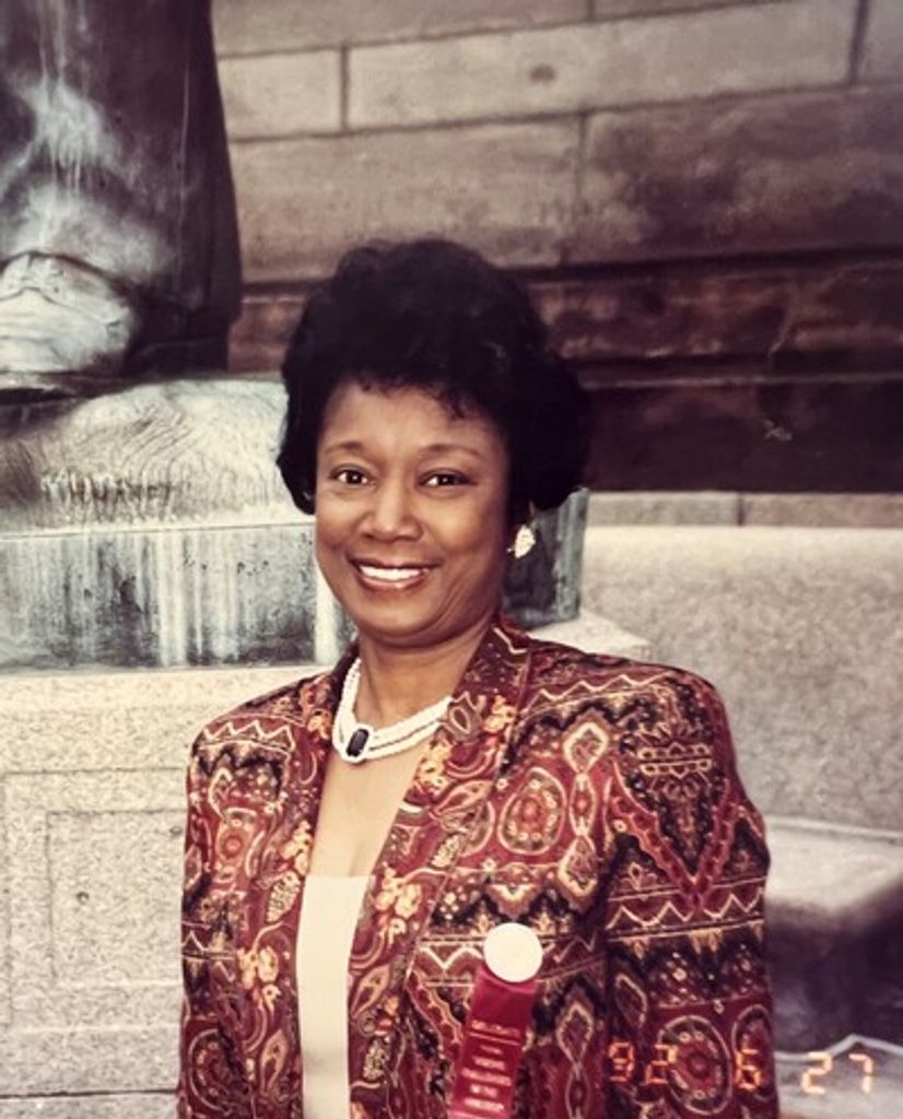 Mrs. Annie Bissic Profile Photo