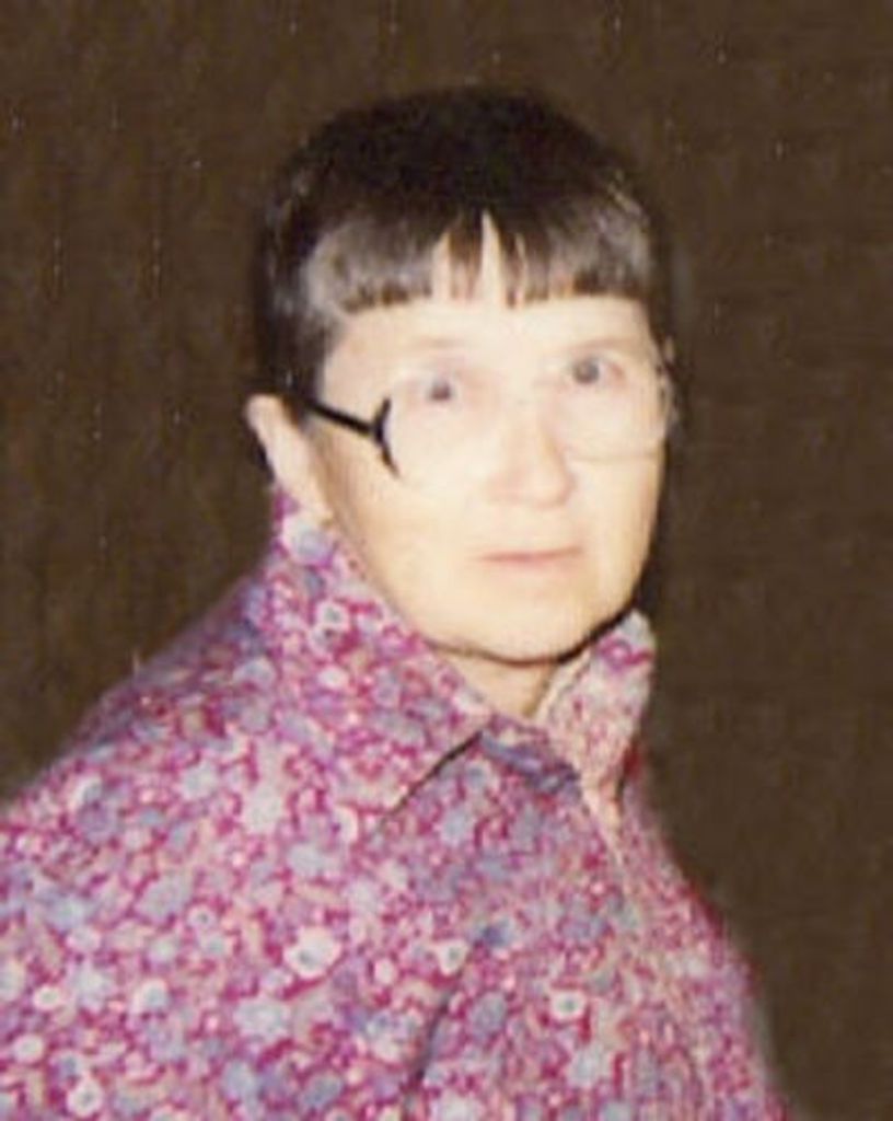 Ruby Marie Kirks Roach Profile Photo