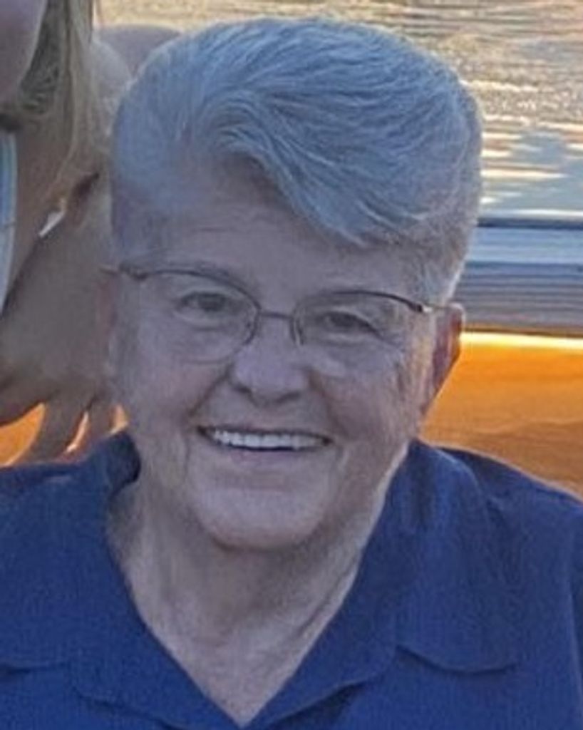 Nancy D. Knable