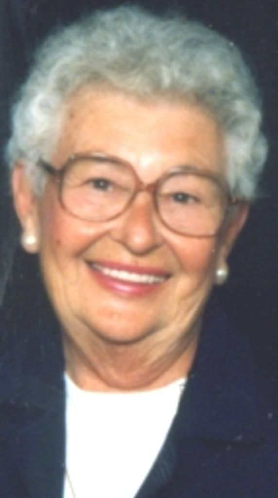 Janet V. Pfeiffer