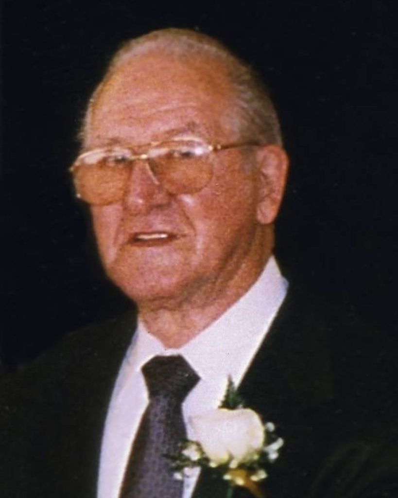 Herbert J. Pillot
