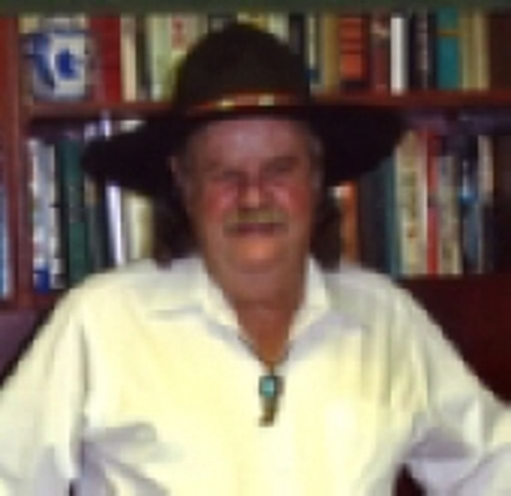 Jere Wayne Hightower