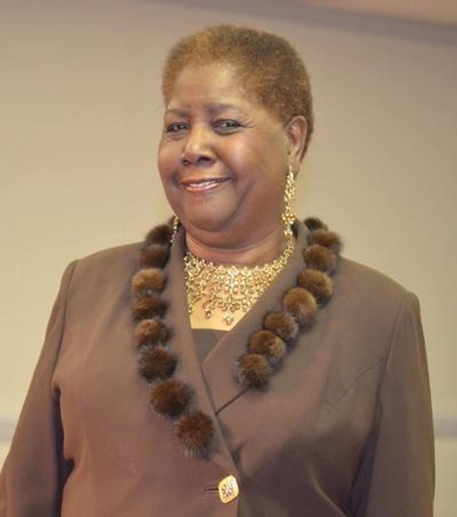 Apostle Mary Anne Ware Hollimon Profile Photo