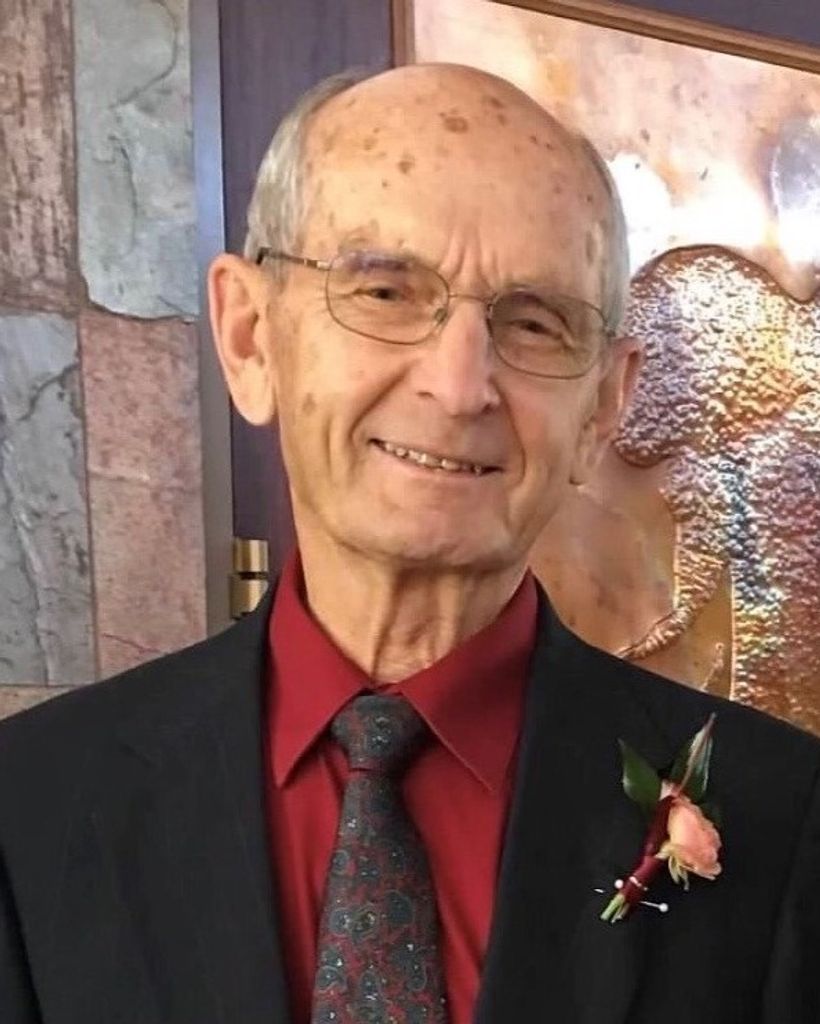 James Francis Havlovic Profile Photo