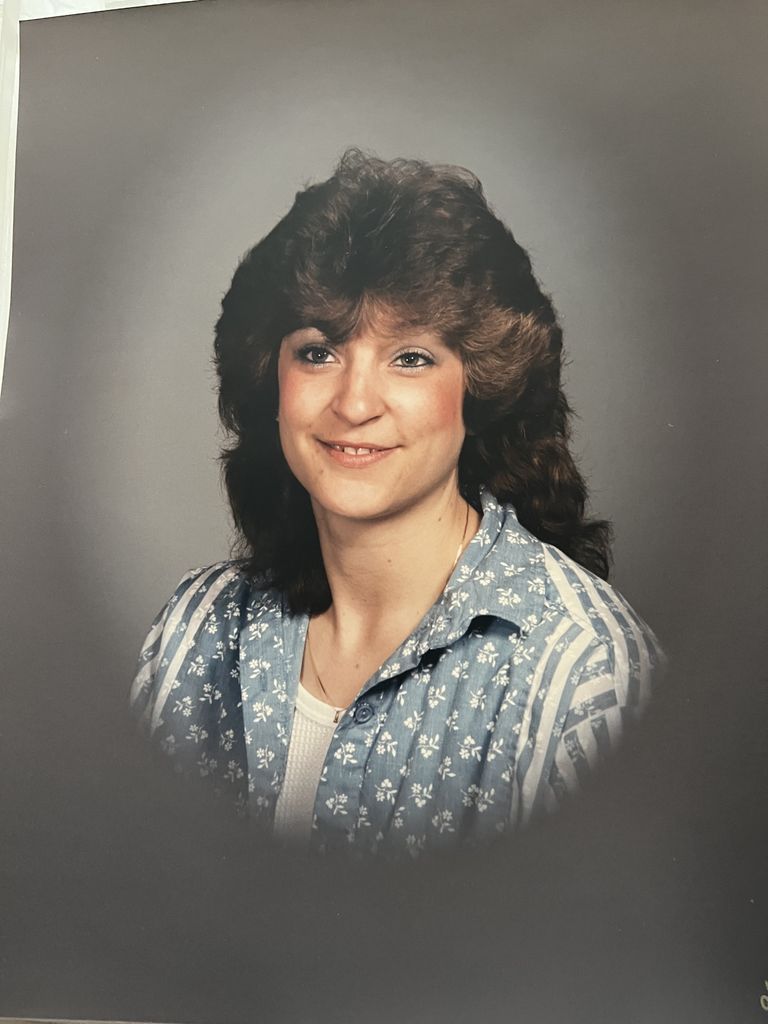Lisa Welburn