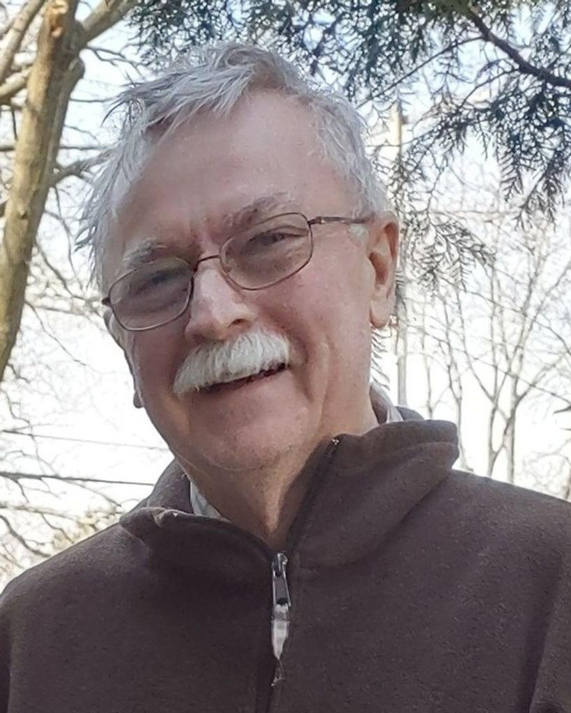 Rex Olson