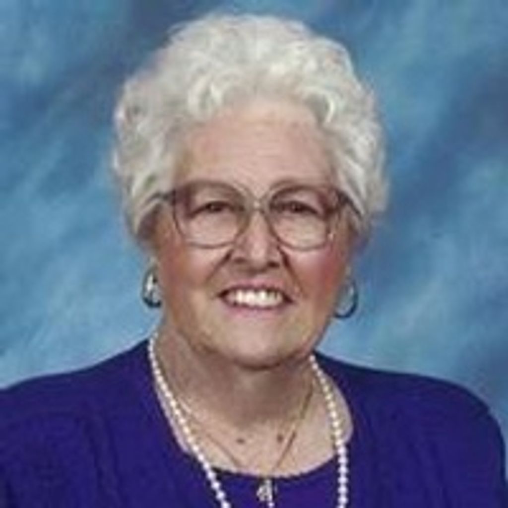 Clara  M. Vangorder
