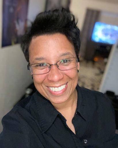 Kineka Stapleton's obituary image