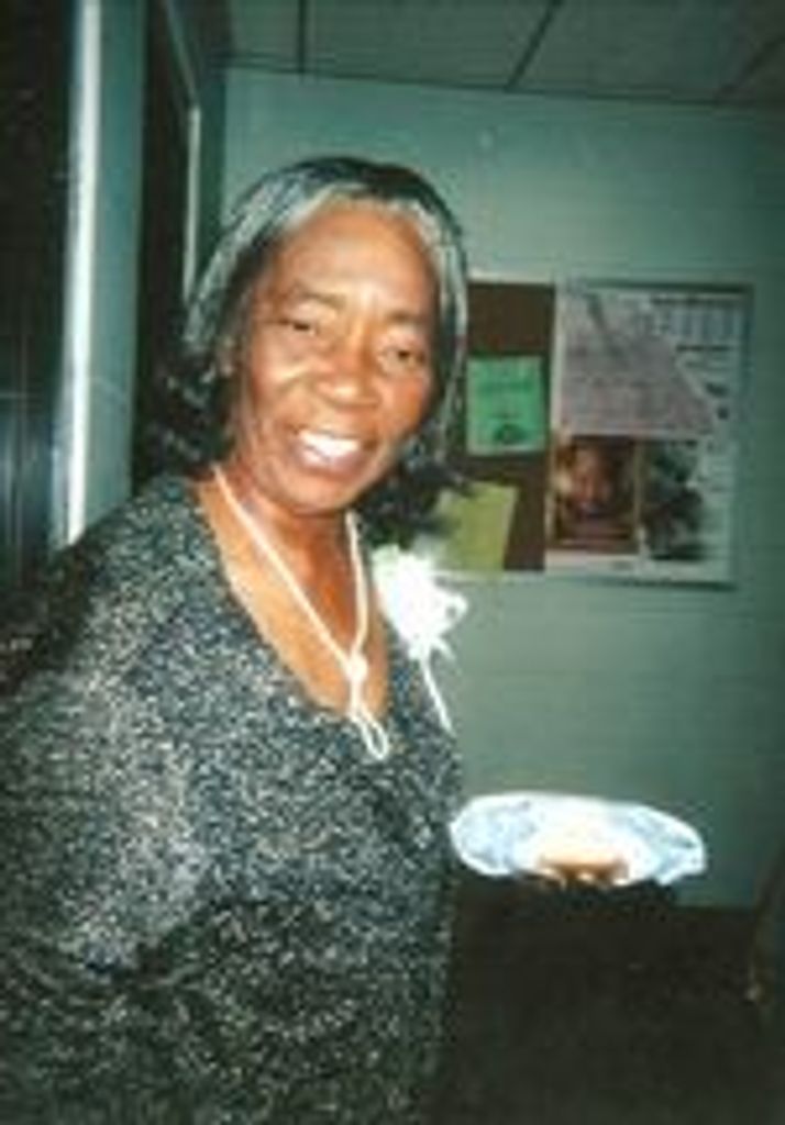 Annie Pearl Fulse Whitehurst Profile Photo