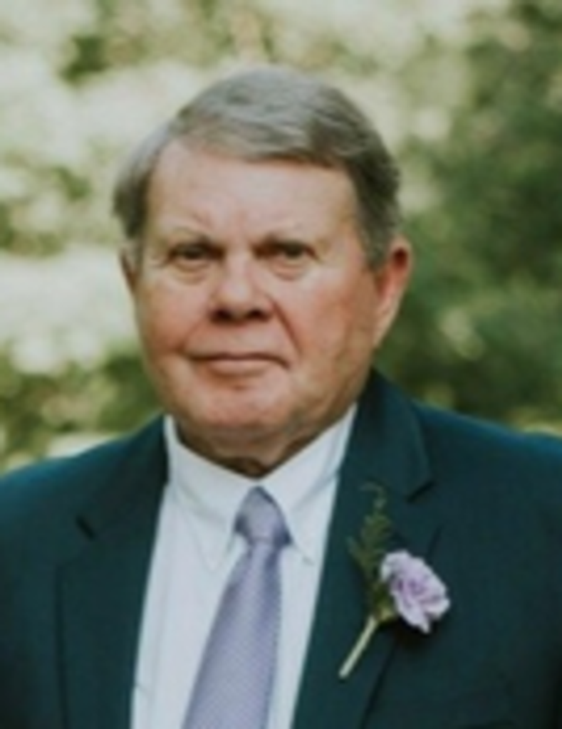 Terry Thomas Mcdonald Profile Photo