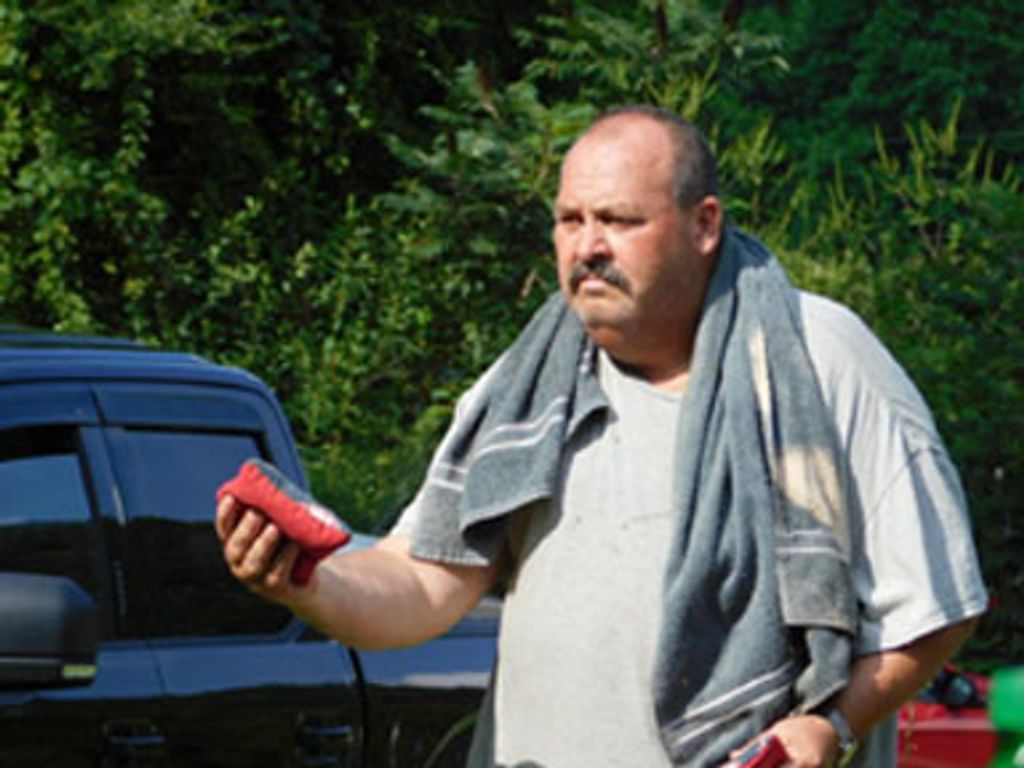 Billy Eugene Mccarty Profile Photo
