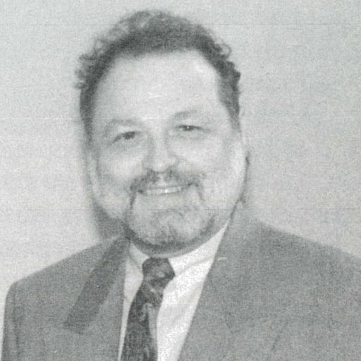 Charles Richard Edwards Profile Photo