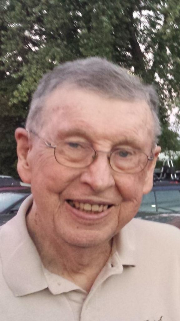 George W. Harris