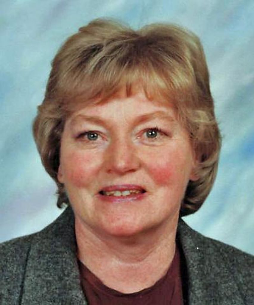 Karen Joyce Mcbee Profile Photo
