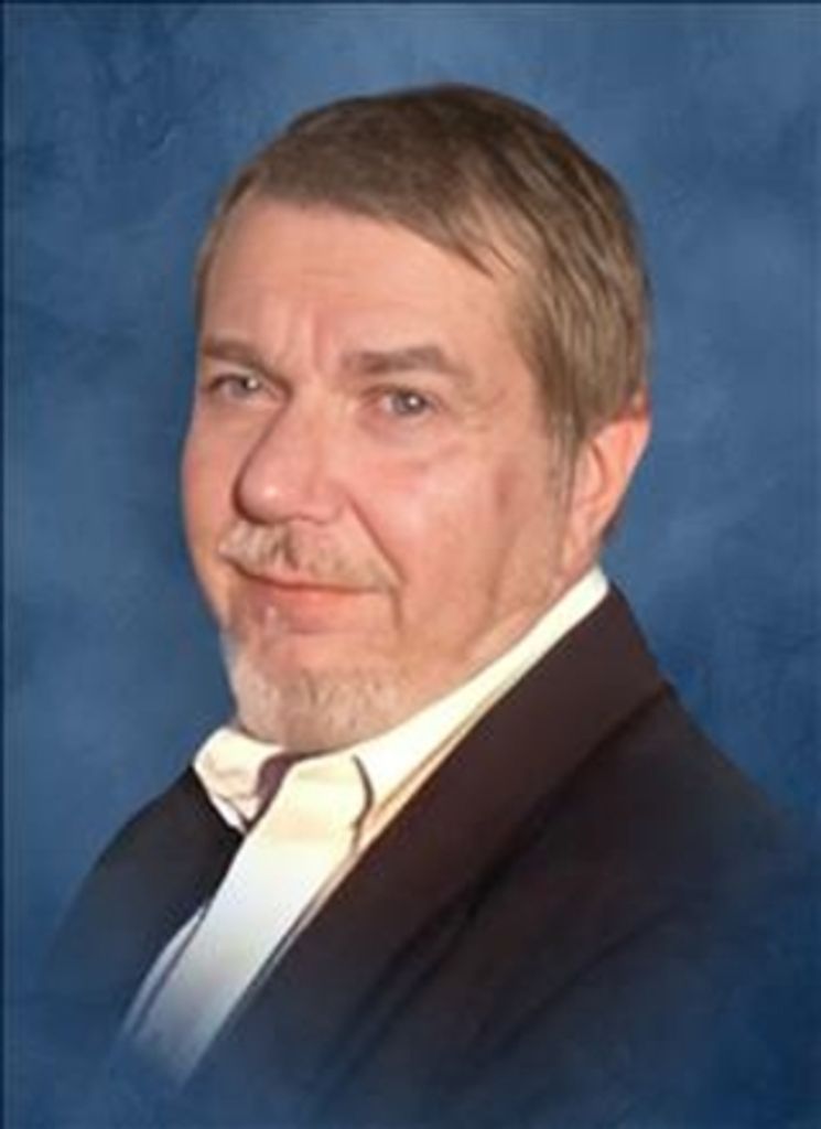 Patton "Pat" William Childers Profile Photo