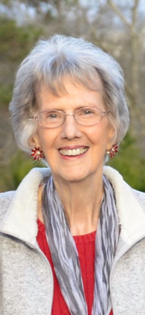 Margaret "Susan" Fuller Profile Photo