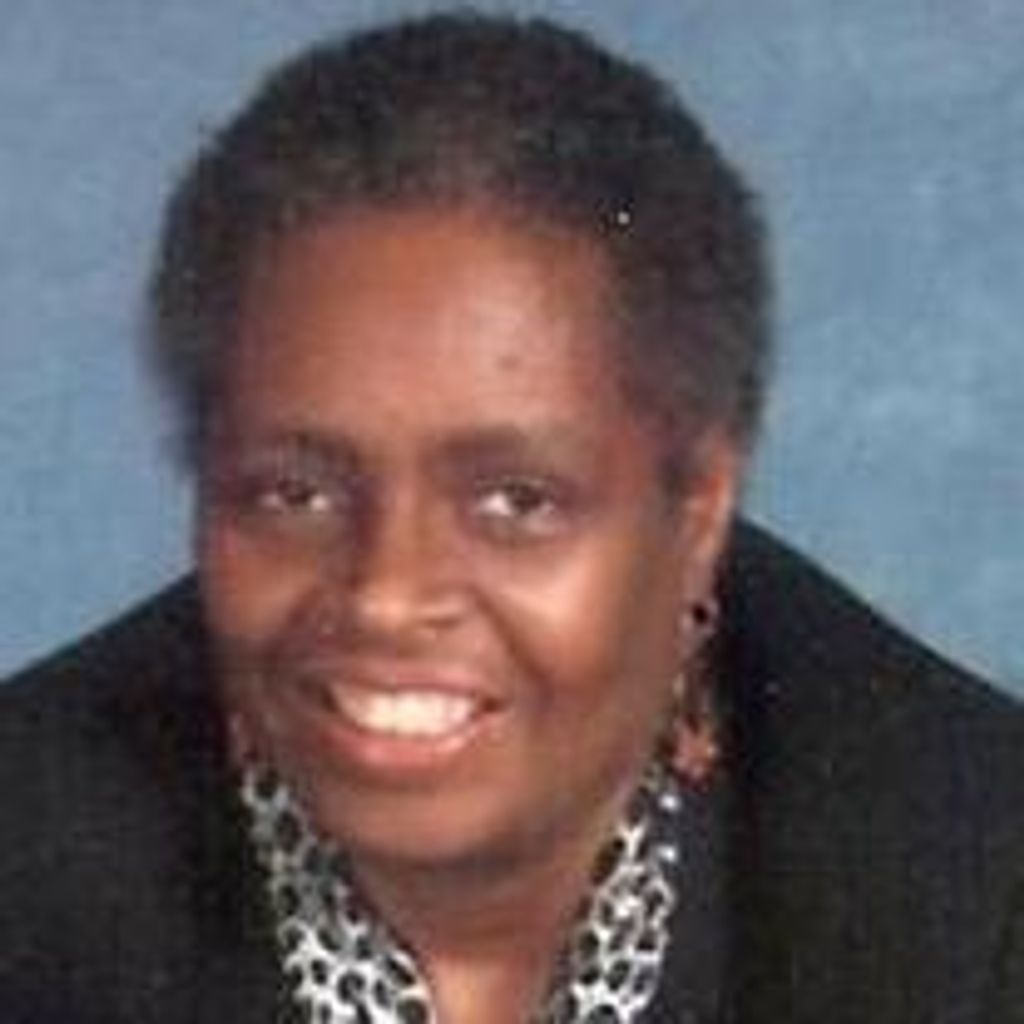 Veronica  Faye Cannady Profile Photo