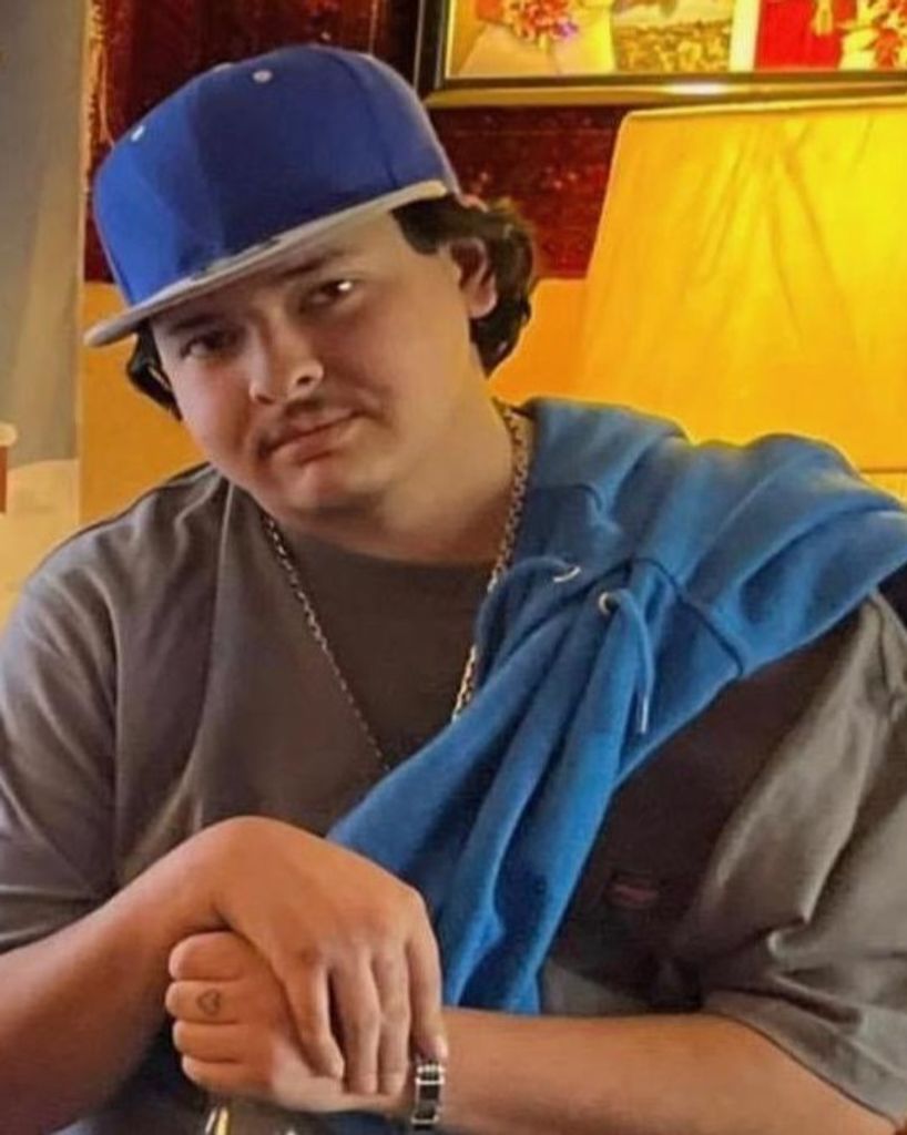 Simon Christopher Jaramillo