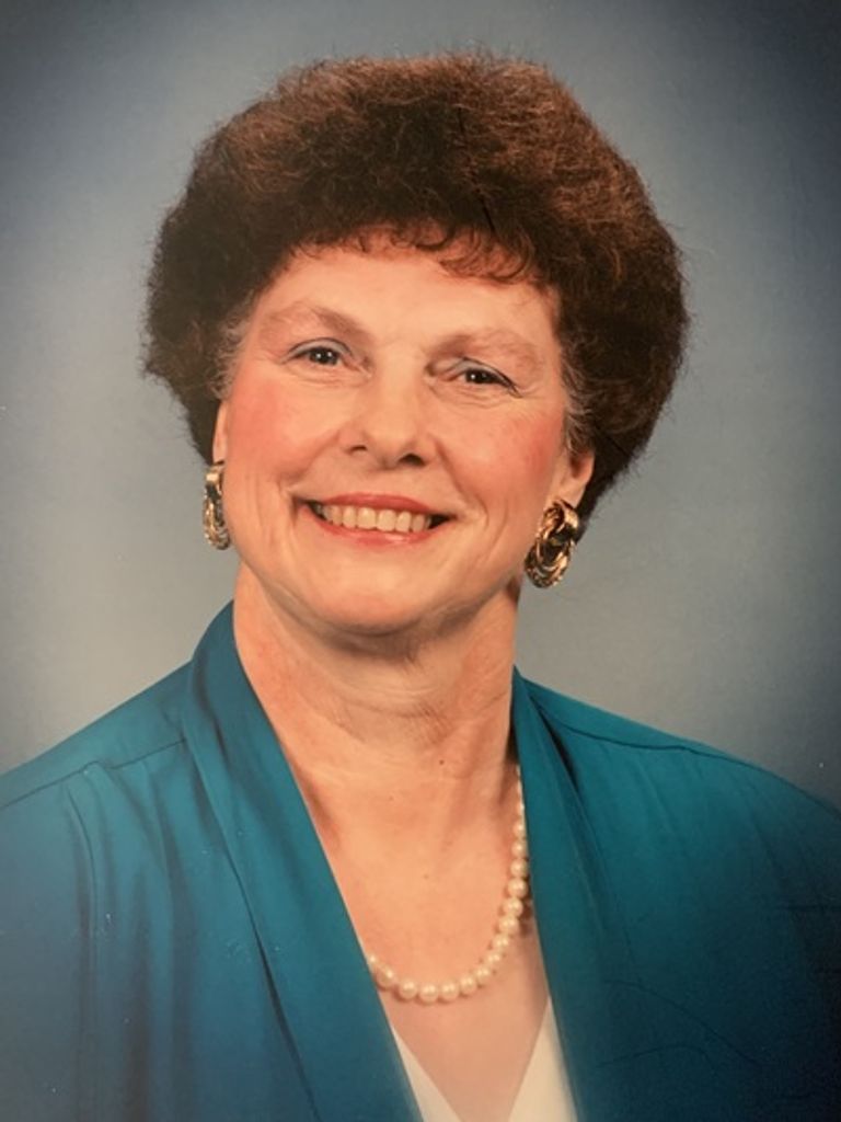 Erna Pfullman Profile Photo