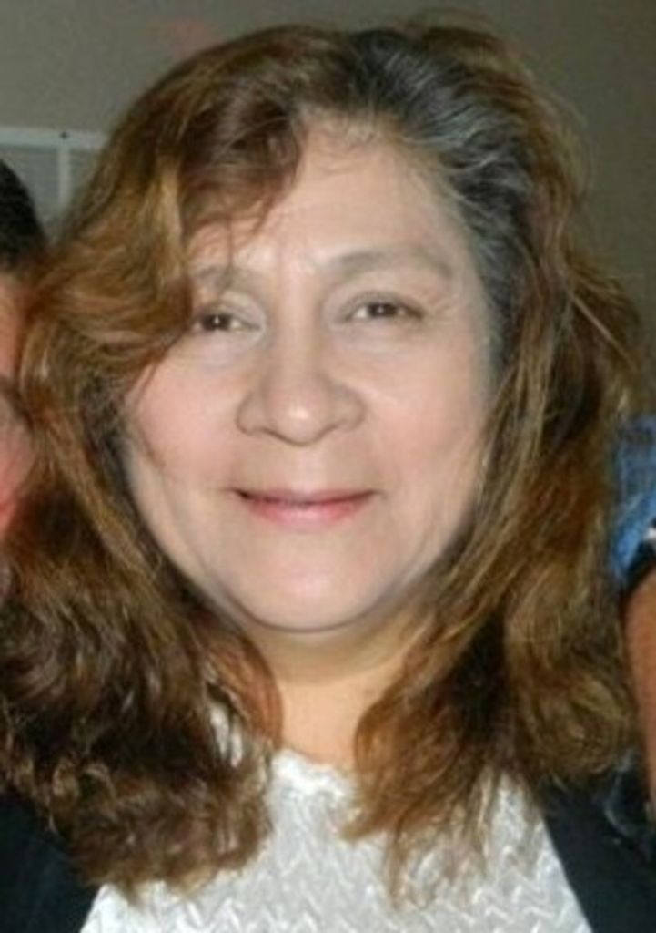 Paula S. Garcia Profile Photo