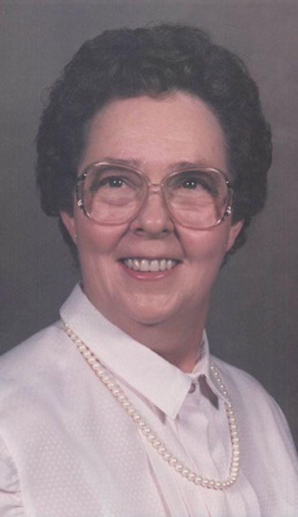 Marilyn J Ahrens