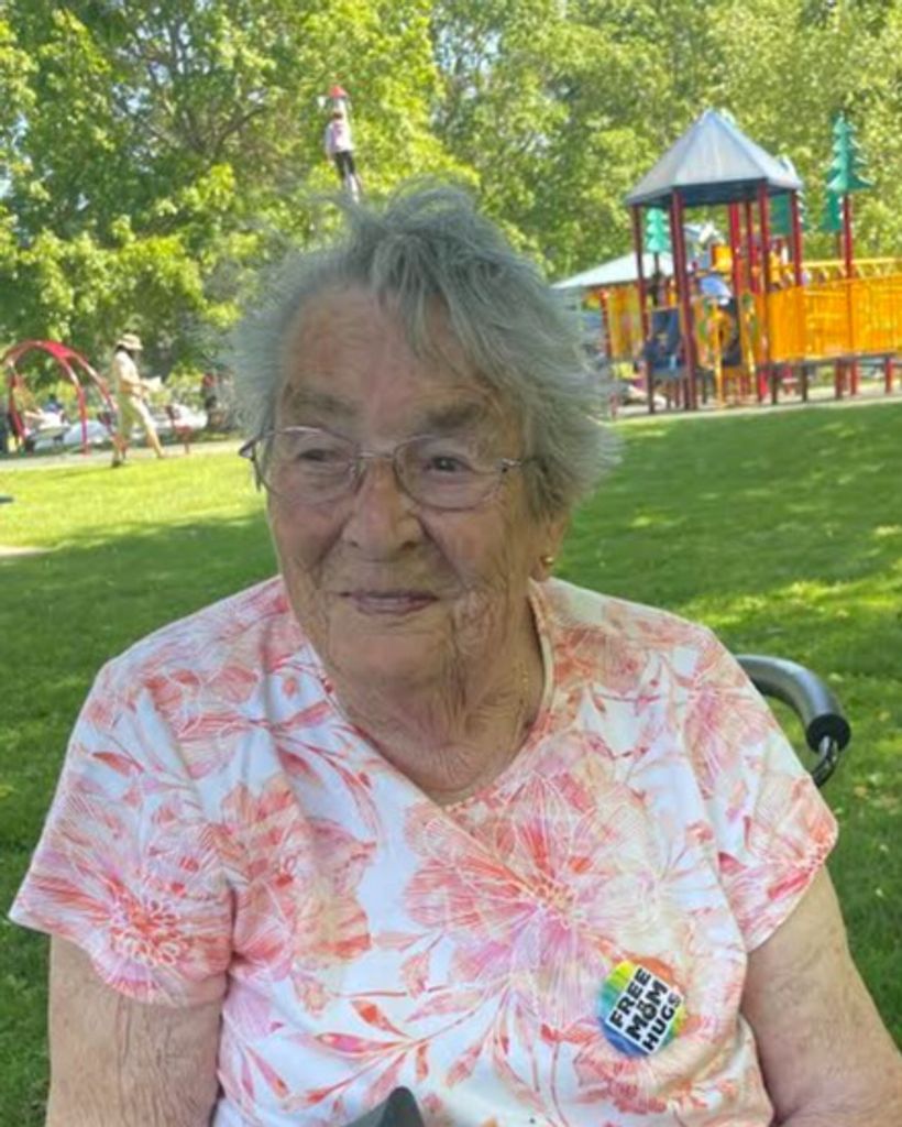 Ida Montgomery Profile Photo