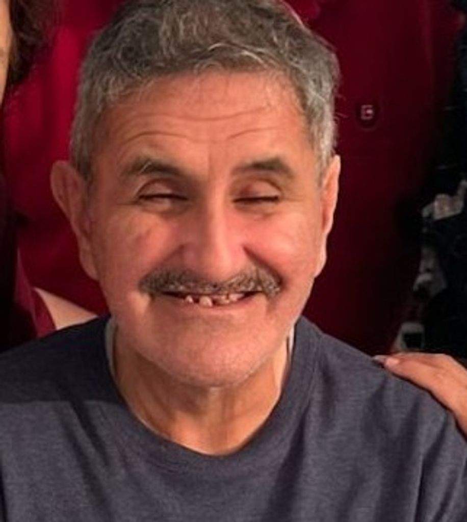 Frank Badajoza Jr.