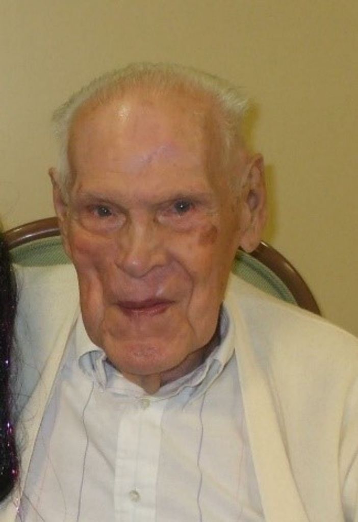 Raymond Henry Keyes
