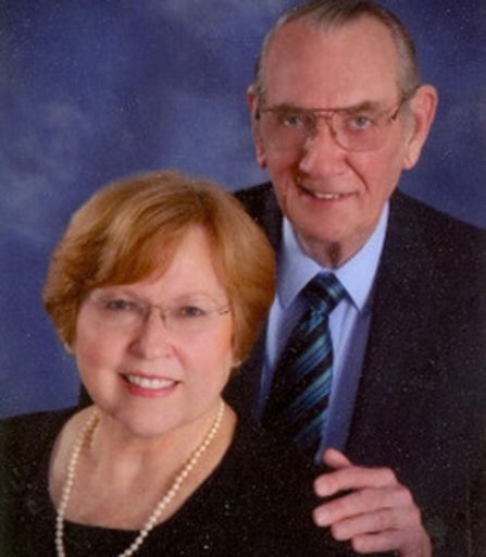 Judith Creasy Coffman Profile Photo