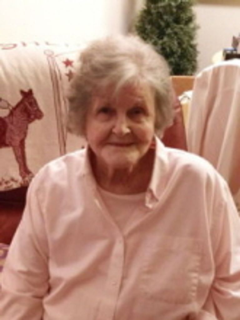 Jo Ann Florence