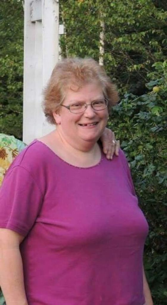 Dora 'Dodi' Spear-Hill