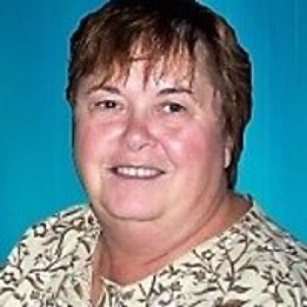 Marsha Ellen Mulhollen